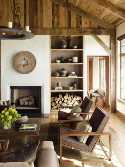 Diamond O Albers Ranch Montana By Kylee Shintaffer Design