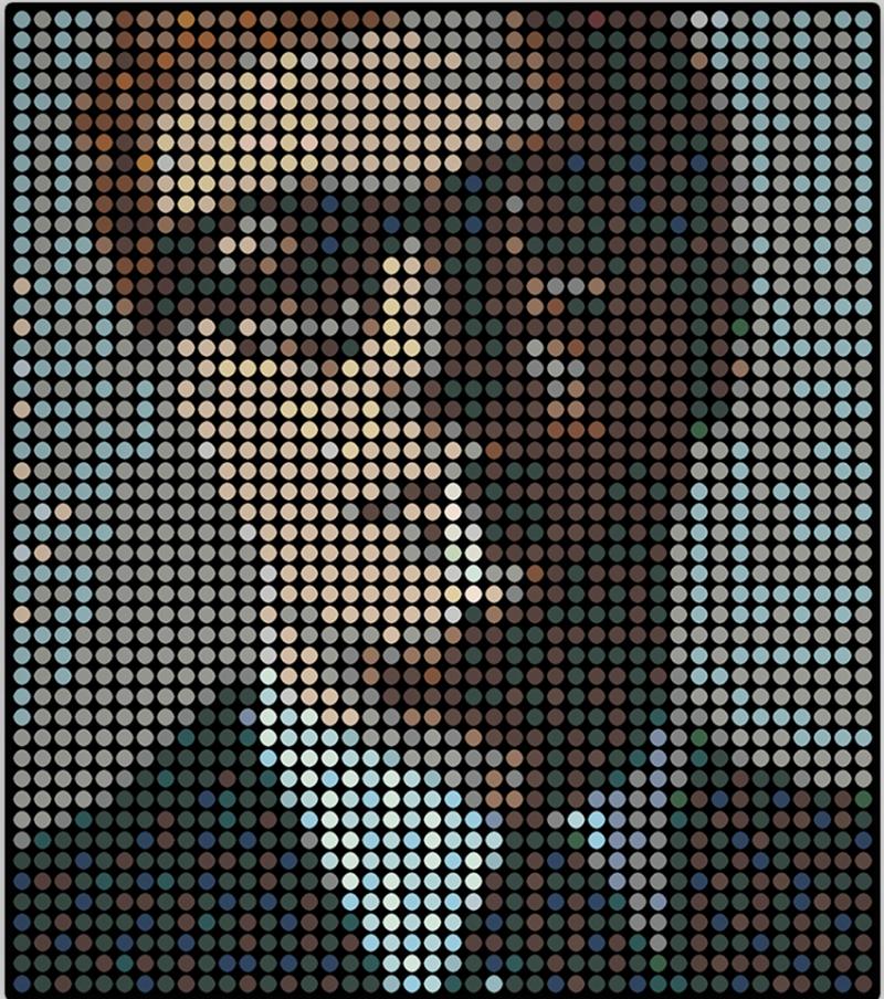 Dimitri Likissas Michael Caine Dimitri Likissas