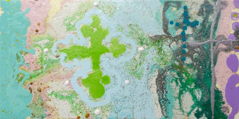 Dmitri Wright CRUCES Opus IV Dmitri Wright