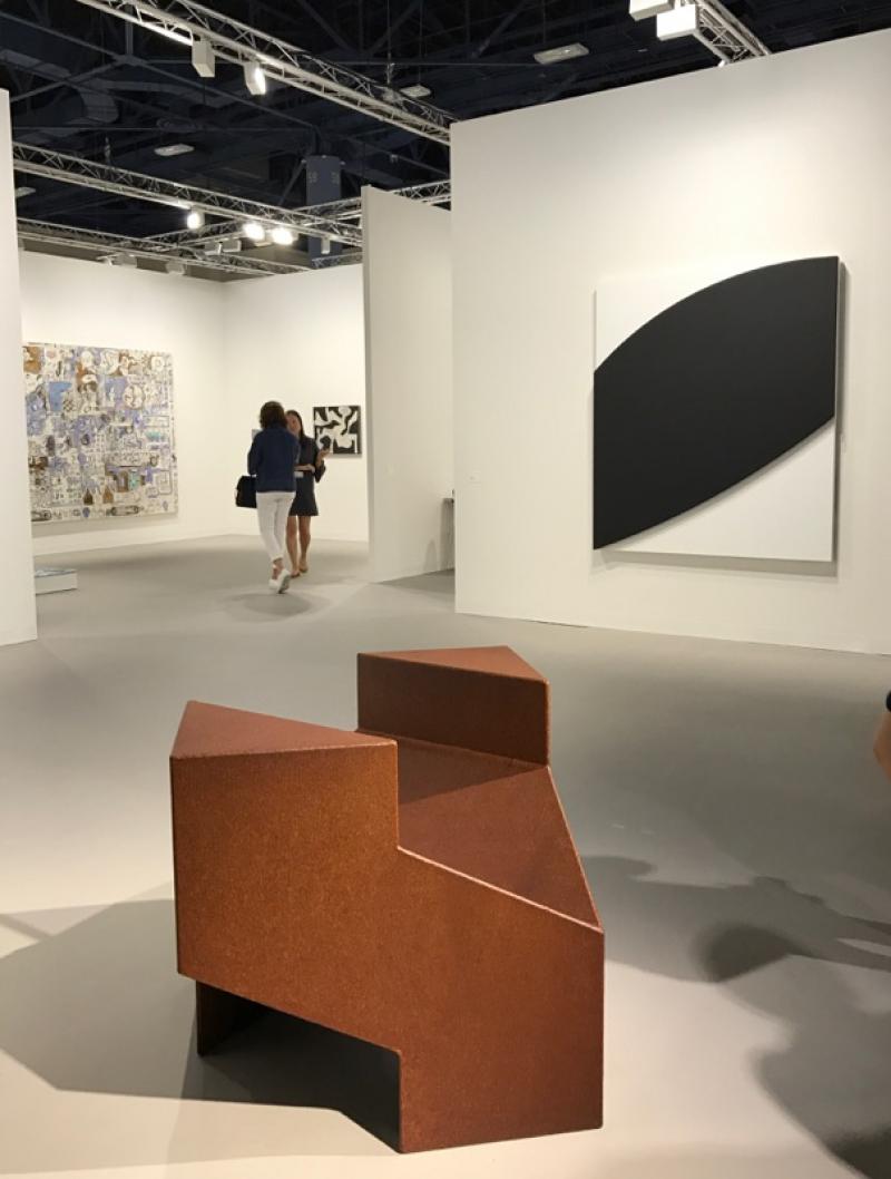 Art Basel Miami 2016 - Part 2