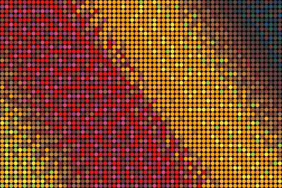 Candy Modulations 5 Dimitri Likissas