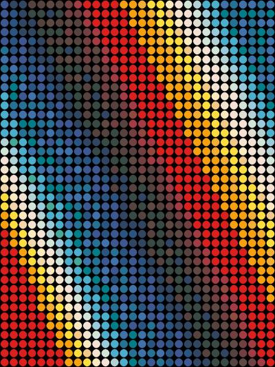 Candy Modulations 6 Dimitri Likissas