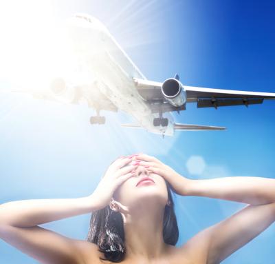 David Drebin David Drebin Airplane Lover 2018