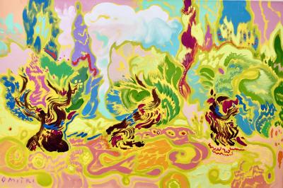 Dmitri Wright Giocoso Opus 1 Dmitri Wright