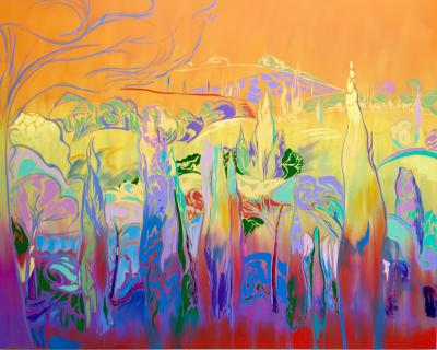 Dmitri Wright Mystic Dream Dmitri Wright