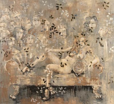 Paul Manes Suzanna Later Paul Manes