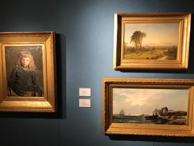 Thomas Colville Fine Art