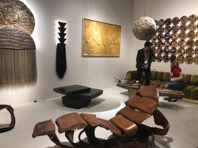 The Salon Art + Design Fair 2016. Part 1_232833