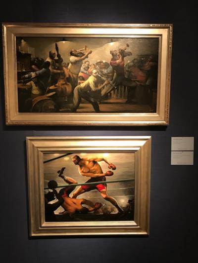 Godel & Co. Fine Art - 2 Robert Riggs