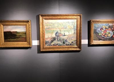 Avery Galleries
