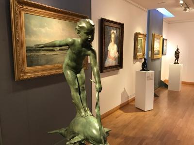 Taylor Graham Gallery