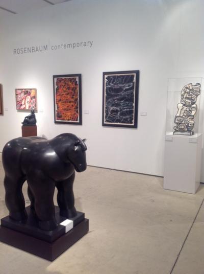 Rosenbaum Contemporary