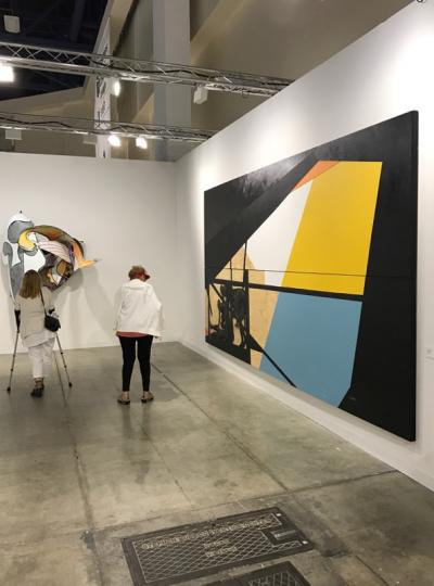 Marianne Boesky Gallery