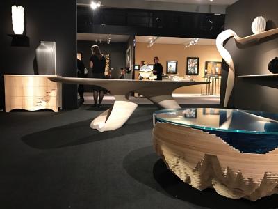 The Salon Art + Design Fair 2016. Part 1_232857