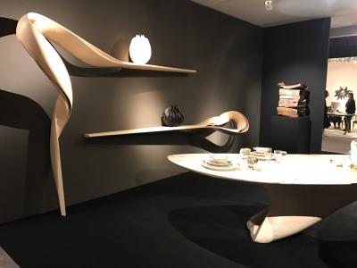 The Salon Art + Design Fair 2016. Part 1_232858