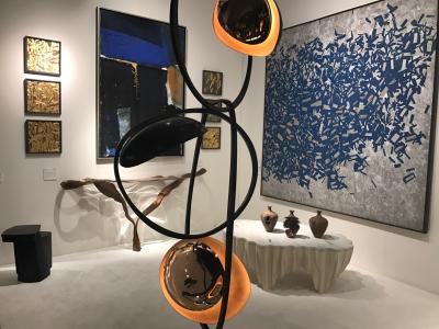 The Salon Art + Design Fair 2016. Part 1_232839