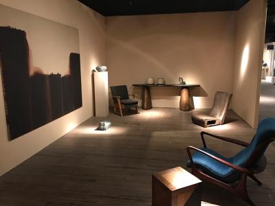 The Salon Art + Design Fair 2016. Part 1_232793