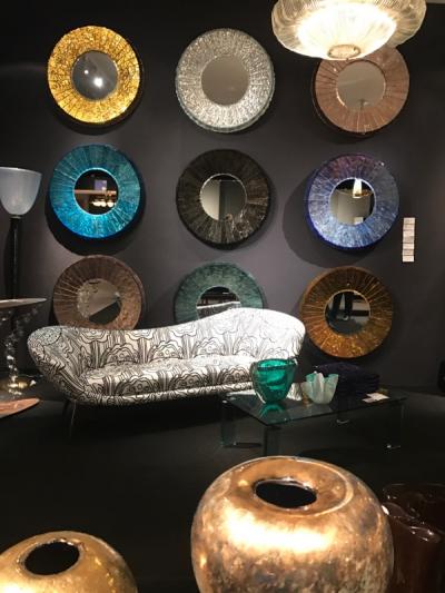 The Salon Art + Design Fair 2016. Part 1_232843