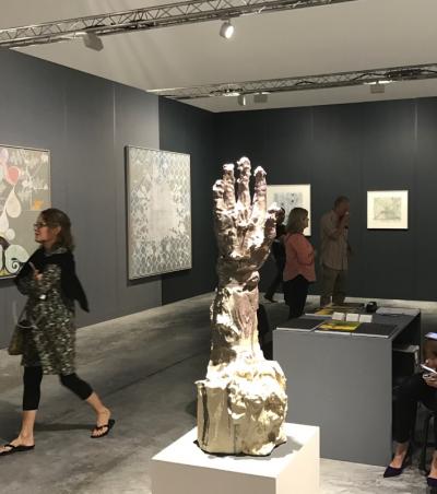 Contemporary Fine Arts 