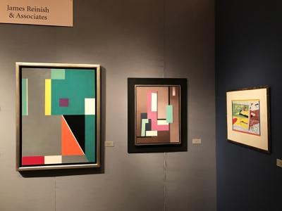 James Reinish & Associates