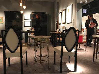 The Salon Art + Design Fair 2016. Part 1_232866