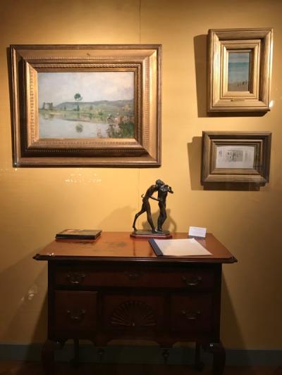 Thomas Colville Fine Art