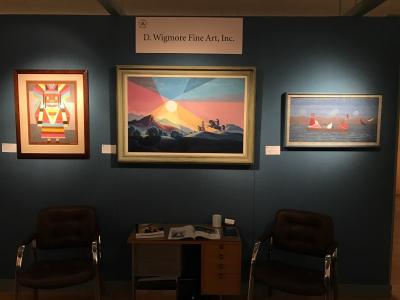 D. Wigmore Fine Art