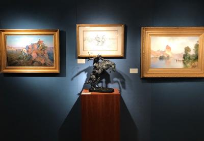 J.N. Bartfield Galleries