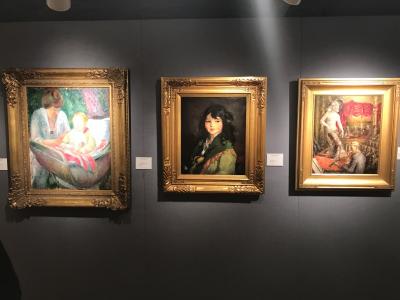 John H. Surovek Gallery