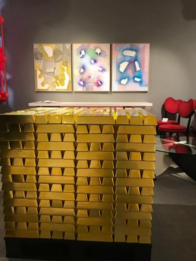 The Salon Art + Design Fair 2016. Part 1_232871