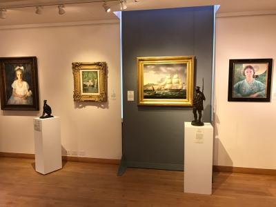 Taylor Graham Gallery