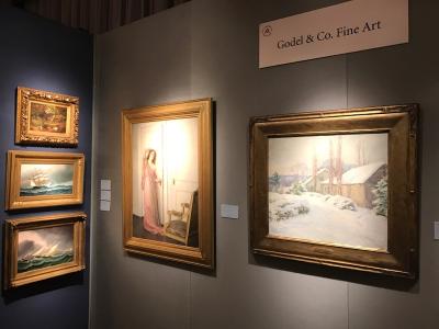 Godel & Co. Fine Art