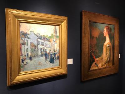 Debra Force Fine Art