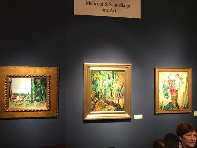 Menconi & Schoelkopf