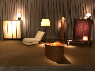 The Salon Art + Design Fair 2016. Part 1_232863