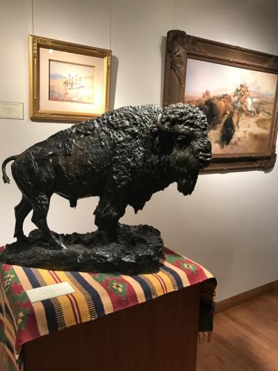 J.N. Bartfield Galleries