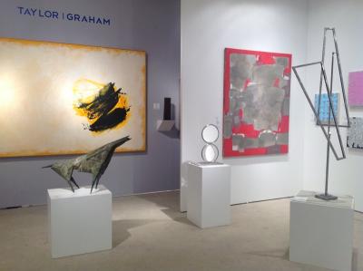 Taylor / Graham Gallery