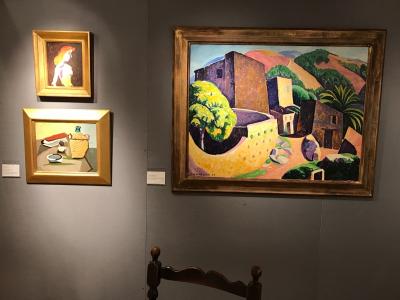 Driscoll Babcock Galleries