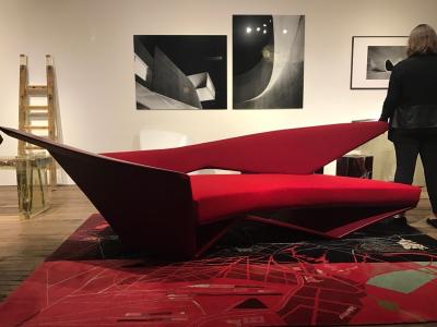 The Salon Art + Design Fair 2016. Part 1_232842