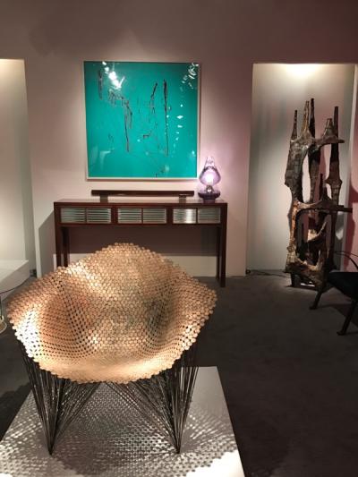 The Salon Art + Design Fair 2016. Part 1_232852