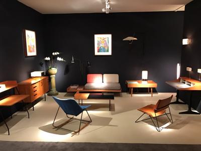 The Salon Art + Design Fair 2016. Part 1_232810