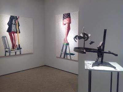 David Klein Gallery