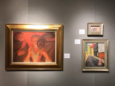 Debra Force Fine Art