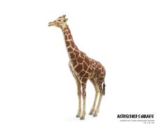 Nathan Sawaya Rothschilds Giraffe Nathan Sawaya - 3220828