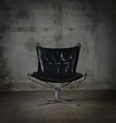 Sigurd Resell Sigurd Resell Pair of Falcon Chairs - 184783