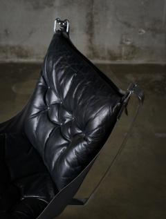 Sigurd Resell Sigurd Resell Pair of Falcon Chairs - 184788