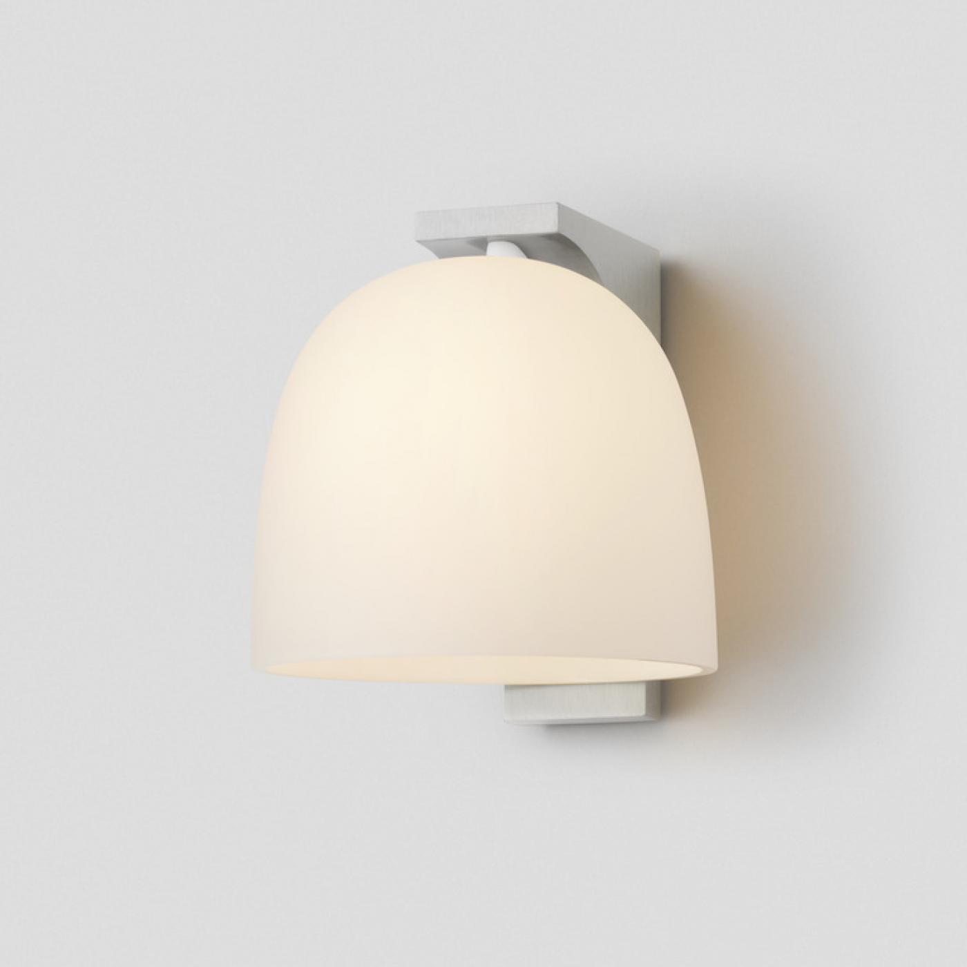 Articolo Lighting TUBI FROSTED WALL SCONCE