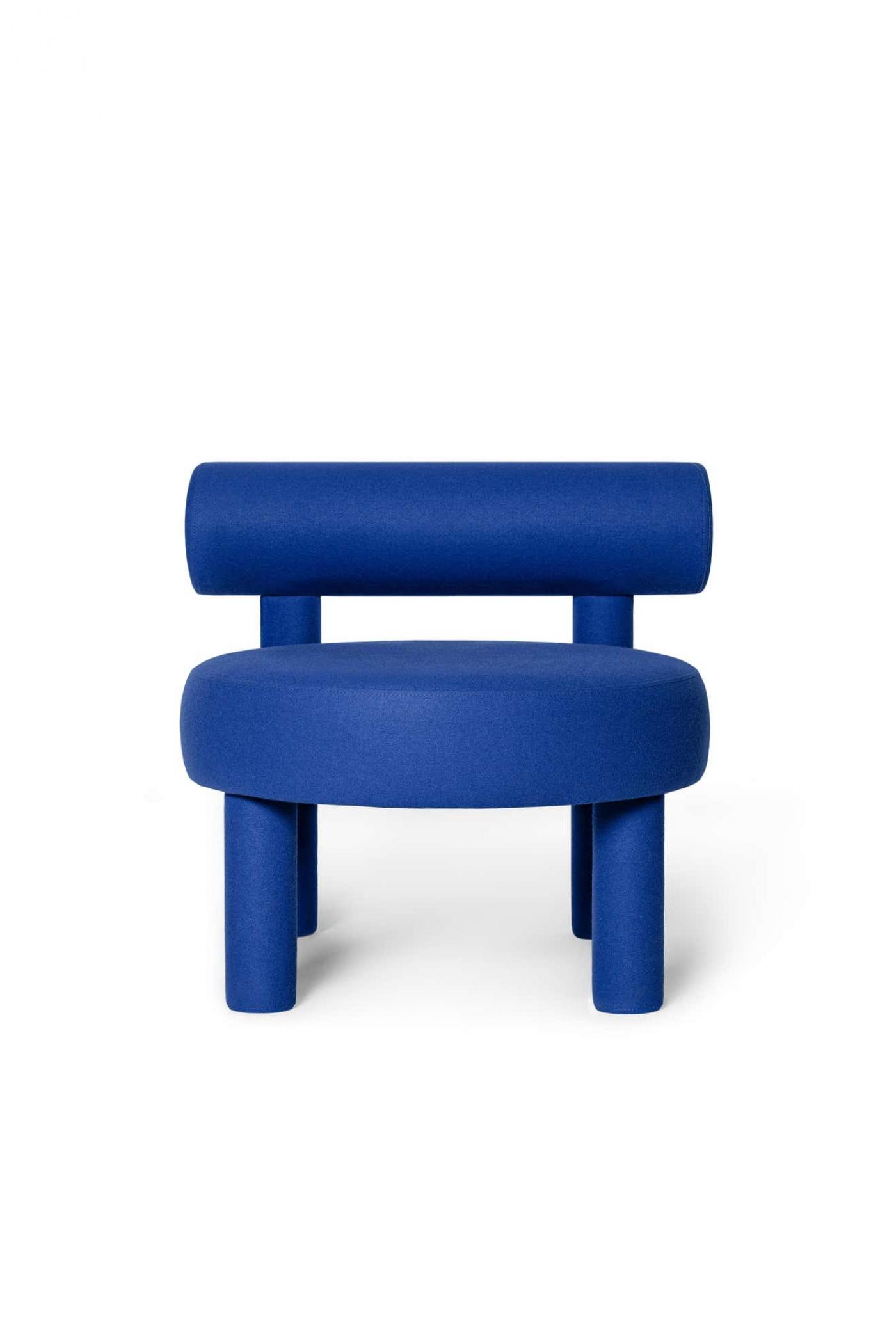 NOOM - GROPIUS LOW CHAIR CS1 BY NOOM