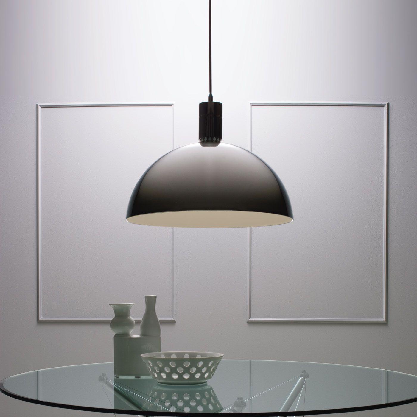 Nemo Lighting - Franco Albini & Franca Helg AM4Z Pendant Lamp for Nemo