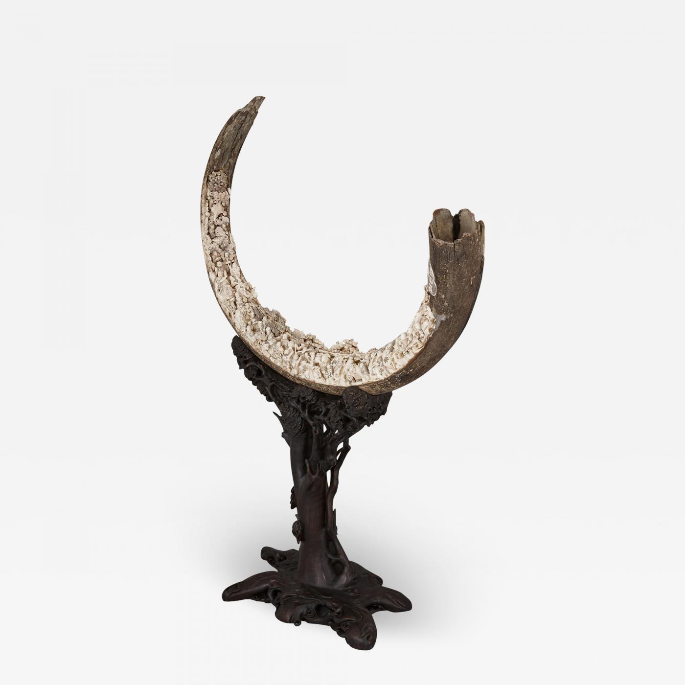 Mammoth Tusks For Sale